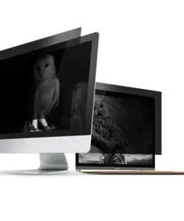 Alternative view of Natec Privacy filter Owl