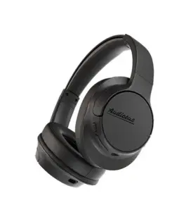 Audictus Headset Champion Pro черен