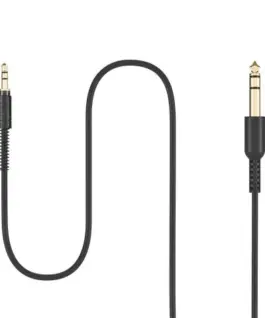 Audictus Headset Voyager черен