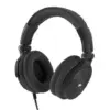 Audictus Headset Voyager черен