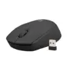 Natec Stork wireless optical мишка 1600 DPI черен