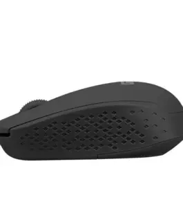 Natec Stork wireless optical мишка 1600 DPI черен