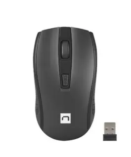 Alternative view of Natec Wirelessкомплект 2in1 Squid