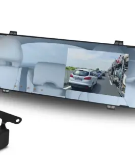 Esperanza Videorecorder Imager with reversing camera