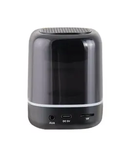 Esperanza Esperanza speaker BT FM LED RGB Viola