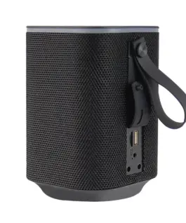 Esperanza Esperanza Speaker BT LED RGB SAKARA