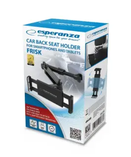 Alternative view of Esperanza Esperanza holder for phones and tablets Fris