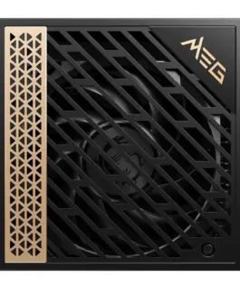 MSI MEG Ai1300P PCIE5 1300W 80PLUS PLATINUM F.MODUL