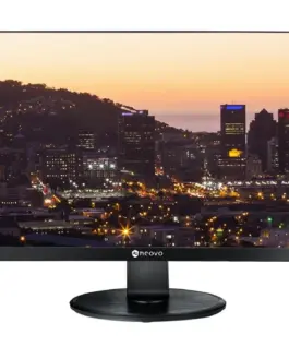AG NEOVO Monitor 27 inches SC-2702 LED VA FHD HDMI VGA BNC 24/7