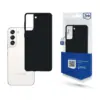 3MK Matt Case Samsung S23 S911 черен