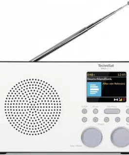 TechniSat Internet radio Viola 2 IR