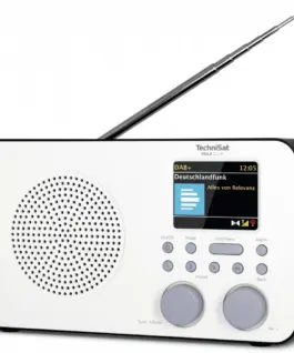 TechniSat Internet radio Viola 2 IR