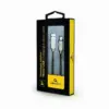 Gembird кабел Micro-USB 2m черен