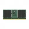 Kingston памет за лаптоп DDR5 32GB(1*32GB)/5600 CL46 2Rx8