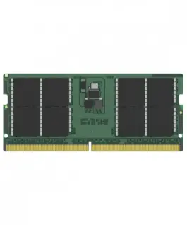 Kingston памет за лаптоп DDR5 32GB(1*32GB)/5600 CL46 2Rx8