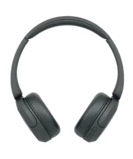 Sony слушалки WH-CH520 черен