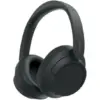 Sony слушалки WH-CH720N черен