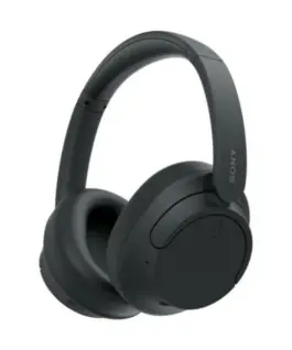 Sony слушалки WH-CH720N черен