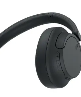 Sony слушалки WH-CH720N черен