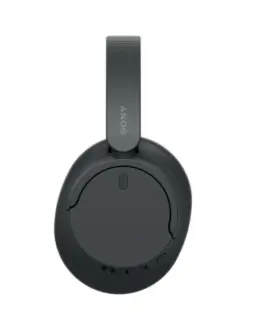Sony слушалки WH-CH720N черен