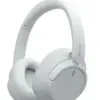 Sony слушалки WH-CH720N бял