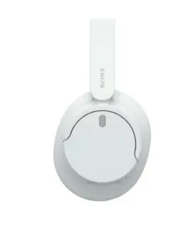 Sony слушалки WH-CH720N бял