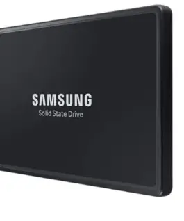 Samsung SSD PM9A3