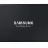 Samsung SSD drive PM9A3 U.2 DCT 7680GB MZQL27T6HBLA-00W07