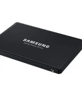 Samsung SSD drive PM9A3 U.2 DCT 7680GB MZQL27T6HBLA-00W07
