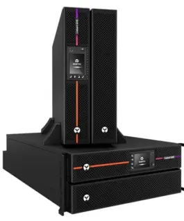 Vertiv USP Uninterruptible захранващ блок GXE3-10KIRT5UXL