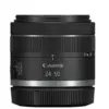 Canon Obiektyw RF 24-50mm F4.5-6.3 IS STM 5823C005