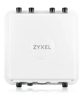 Zyxel WAX655E 802.11ax 4x4 WAX655E-EU0101F