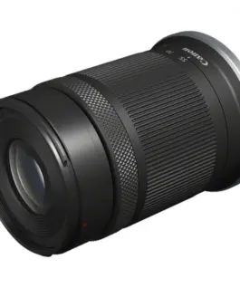 Canon Obiektyw RF-S 55-210mm F5-7.1 IS STM 5824C005