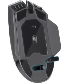 Defender WIRELESS GAMING мишка O NESHOT GM-067