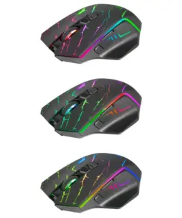 Defender WIRELESS GAMING мишка U RAN GM-503