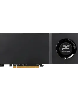 Видео карта PowerColor Radeon AI PRO R9700 32GB GDDR6