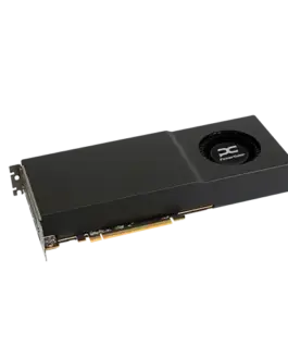 Видео карта PowerColor Radeon AI PRO R9700 32GB GDDR6