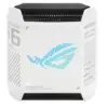 Asus ASUS ROG Rapture GT6 Wi Fi AX10000 бял 1-pack