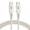 TB USB C - USB C кабел 1m. eco material 2.0 3A