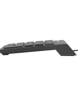Natec Numpad клавиатура Goby 2 черен