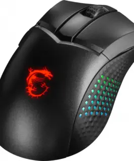 MSI Mouse GM51 Clutch Lightweight Wireless