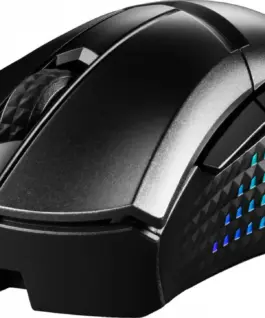 MSI Mouse GM51 Clutch Lightweight Wireless