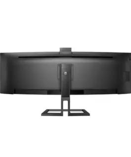 Alternative view of Philips Monitor 45 inches 45B1U6900CH VA Curved HDMIx2 DP USB-C HDR HAS Camera