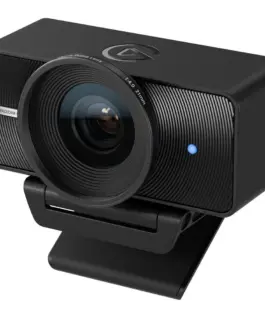 Уеб камера Elgato Facecam 4K Studio Webcam