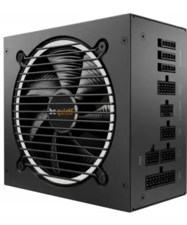 Be quiet! Pure Power 12M 750W ATX 3.0 GOLD PSU