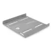 AXAGON AXAGON RHD-125S metal frame 1x 2.5 to 3.5 gre