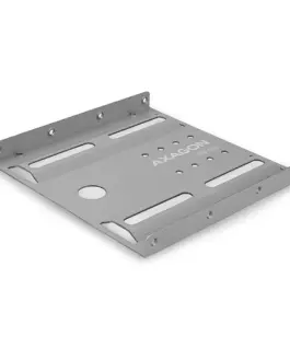 AXAGON AXAGON RHD-125S metal frame 1x 2.5 to 3.5 gre