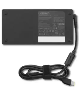 Alternative view of Lenovo 300W AC адаптер EU 4X21L18247