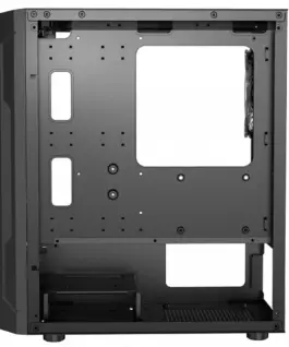 Logic Concept Компютър case Logic Aramis ARGB MINI USB 3.0