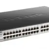 D-Link Switch DGS-3130-54PS 48GE PoE 4SFP+